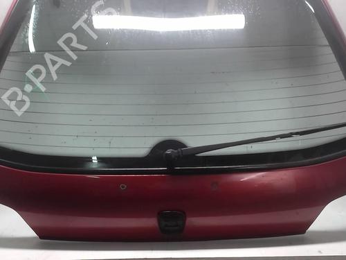 Tailgate PEUGEOT 306 Hatchback (7A, 7C, N3, N5) 1.9 D | BP18211158C6 