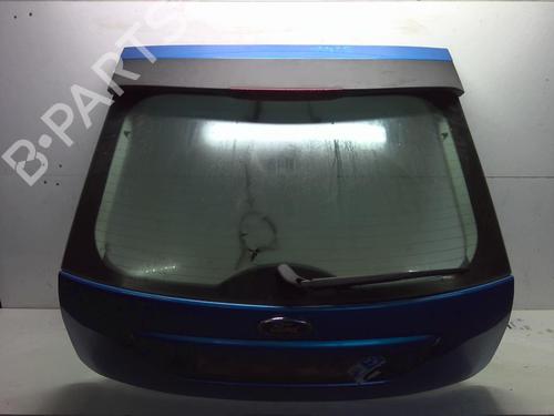 Bagklap CC/Kombi-Coupé FORD FOCUS II (DA_, HCP, DP) 2.0 TDCi | BP21899810C6 