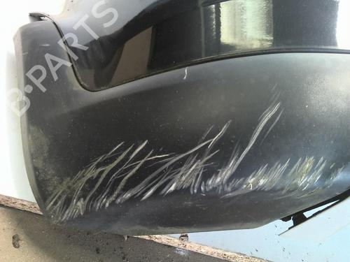 Used Rear bumper Rear bumper VOLVO C30 (533) 1.6 D (109 hp) 18225765 18225765