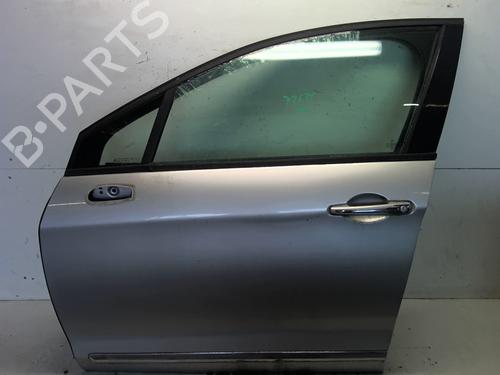 Used Left front door CITROËN C5 III (RD_) 2.0 HDi 140 (RDRHF8, RDRHFA, RDRHA8, RDRHAJ) (140 hp) 27494821