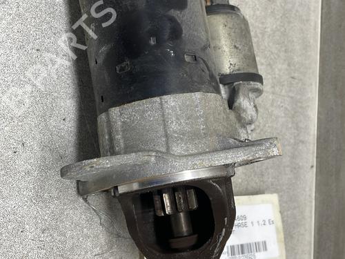 Starter OPEL CORSA D (S07) 1.2 LPG (L08, L68) | BP33112325M8 - Image 1