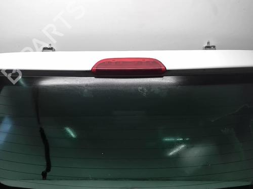 Used Tailgate PEUGEOT 307 Break (3E) 1.6 HDi (90 hp) 18211746