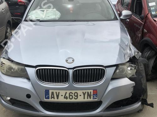 Left mirror BMW 3 (E90) 325 d | BP18210067C26 