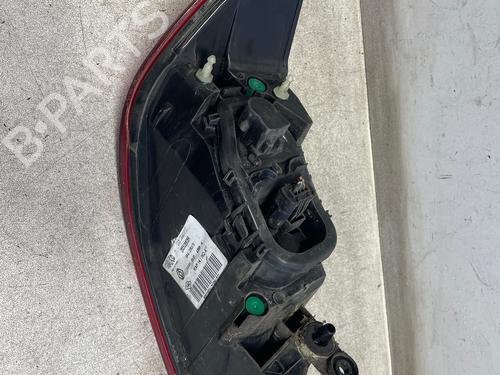 Used Right taillight Right taillight RENAULT CLIO IV (BH_) 0.9 TCe 90 (BHNF, BHMA, BHMH, BHJK, BHJR) (90 hp) 34373456 34373456