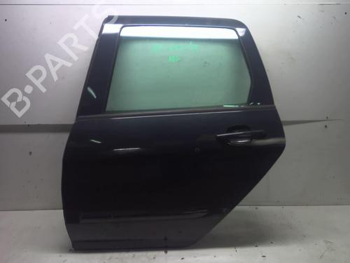 Left rear door PEUGEOT 308 SW I (4E_, 4H_) 1.6 HDi | BP18223201C4
