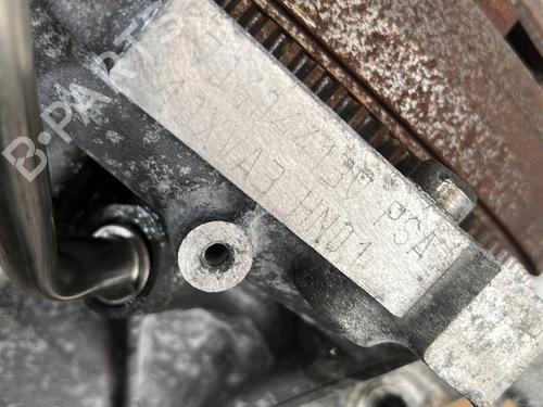 Engine DS DS 3 (SA_) 1.2 THP 110 / PureTech 110 (SAHNPS, SAHNZ6, SAHNZT) | BP26962615M1 - Image 6