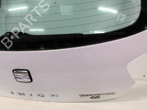 Used Tailgate Tailgate 32396291 32396291