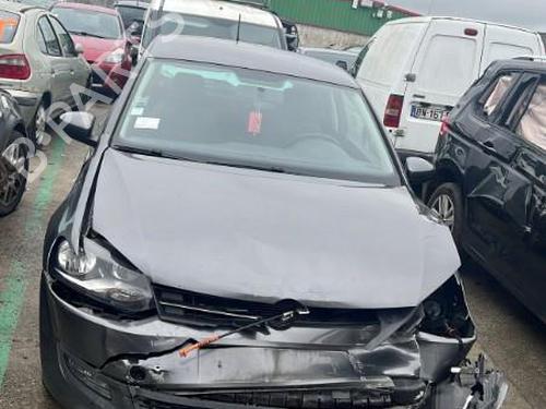 Right taillight VW POLO V (6R1, 6C1) 1.6 TDI | BP18263011C35 