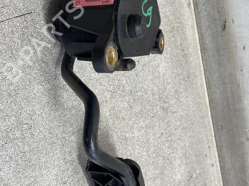 Pedal RENAULT ZOE (BFM_) ZOE | BP33632095I4 - Image 2