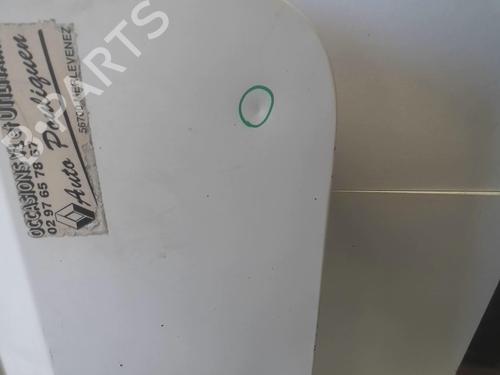 Right tailgate FORD TRANSIT Van (FA_ _) 2.4 DI (FAA_, FAB_, FAC_, FAD_) | BP18208677C77 