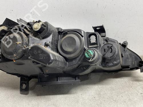 Left headlight ALFA ROMEO 147 (937_) 1.9 JTDM 8V (937.AXD1A, 937.AXU1A, 937.BXU1A) | BP27562463C28 