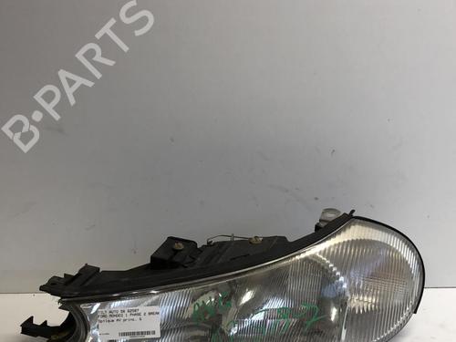 Left headlight FORD MONDEO II Turnier (BNP) 1.8 i | BP18214167C28 