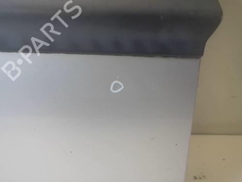 Left front door OPEL ZAFIRA A MPV (T98) 1.8 16V (F75) | BP18224308C2 