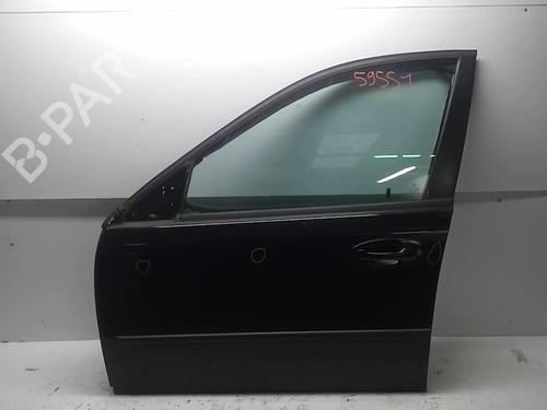Dør venstre foran SAAB 9-3 (YS3F, E79, D79, D75) 1.9 TiD (150 hp) 18225214