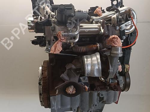 Engine DACIA SANDERO II 1.5 dCi | BP36762344M1 - Image 4