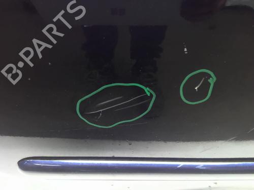 Right rear door VW SHARAN (7M8, 7M9, 7M6) 1.8 T 20V | BP18213192C5 