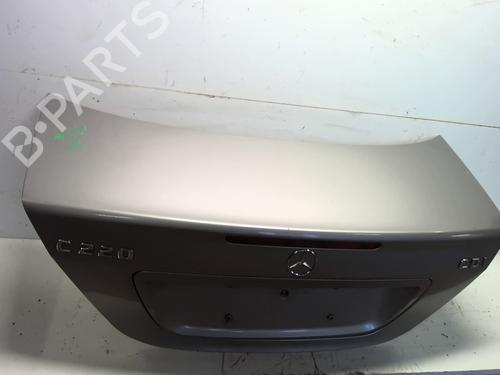 Used Tailgate Tailgate MERCEDES-BENZ C-CLASS (W203) C 220 CDI (203.008) (150 hp) 23434762 23434762