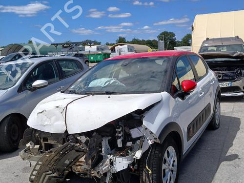 Used Parts CITROËN C3 III (SX) 1.2 VTi 82 4955315