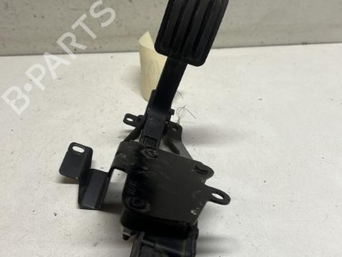 Used Pedal PEUGEOT EXPERT Van (VF3A_, VF3U_, VF3X_) 1.6 HDi 90 16V (90 hp) 18343371