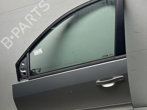Left front door FORD FIESTA V (JH_, JD_) 1.4 TDCi | BP18216819C2 