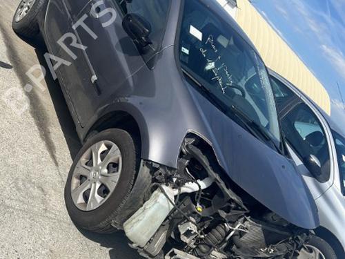 Starter RENAULT CLIO III (BR0/1, CR0/1) 1.5 dCi (BR17, CR17) | BP25276566M8 