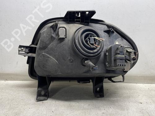Højre forlygte RENAULT CLIO II (BB_, CB_) 1.6 (B/CB0D, BB00) | BP27304949C29 