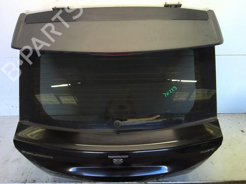 Tailgate DODGE CALIBER 2.0 CRD | BP26882212C6 - Image 4
