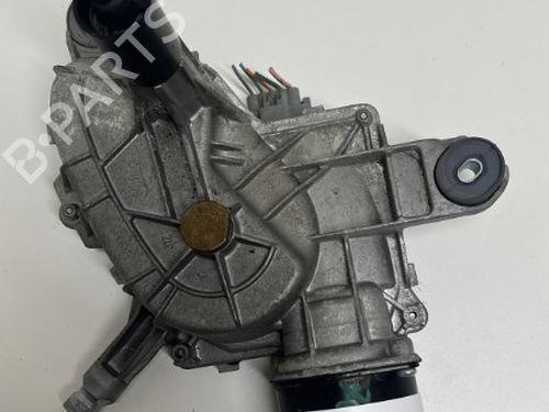 Used Front wiper motor CITROËN C4 Picasso I MPV (UD_) 1.6 HDi 110 (112 hp) 18833439