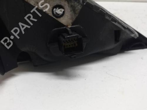 Left mirror RENAULT SCÉNIC II (JM0/1_) 1.9 dCi (JM0G, JM12, JM1G, JM2C) | BP18215250C26 