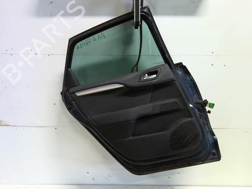 left-rear-door-citroen-c4-ii-nc_-2009-30678965 main image