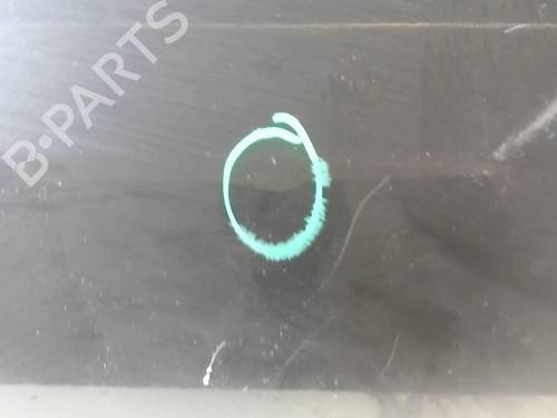 Left front door PEUGEOT 407 (6D_) 2.7 HDi (6DUHZJ, 6DUHZF) | BP18218341C2 