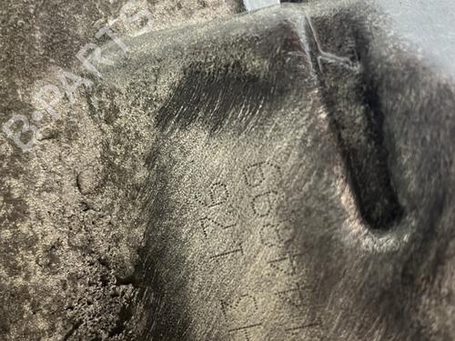 Used Gearbox Gearbox RENAULT CLIO III (BR0/1, CR0/1) 1.2 16V Hi-Flex (BR1U, CR1U) (75 hp) 29759082 29759082