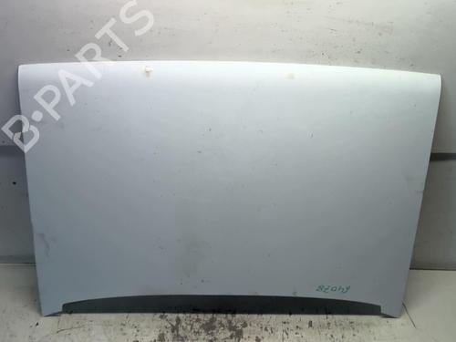 Hood RENAULT RAPID Box Body/MPV (F40_, G40_) 1.9 D (F40R) | BP18217553C1