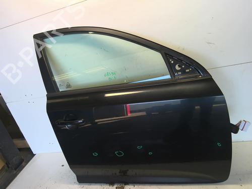 Right front door KIA CEE'D Hatchback (ED) 1.6 CRDi 115 | BP18207625C3 