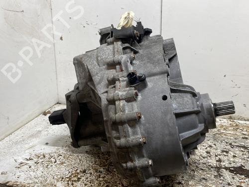 Gearkasse VW TRANSPORTER T5 Bus (7HB, 7HJ, 7EB, 7EJ) 2.5 TDI | BP28669003M3