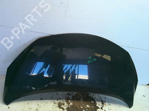 Used Hood Hood NISSAN NOTE (E12) 1.2 DIG-S (98 hp) 29029515 29029515