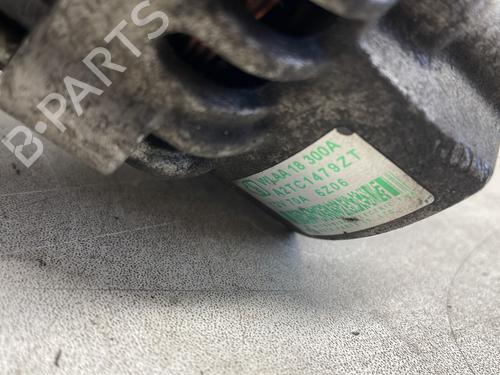 Used Alternator Alternator MAZDA BT-50 Pickup (CD, UN) 2.5 MRZ-CD 4x4 (UNY0W3) (143 hp) 26910119 26910119