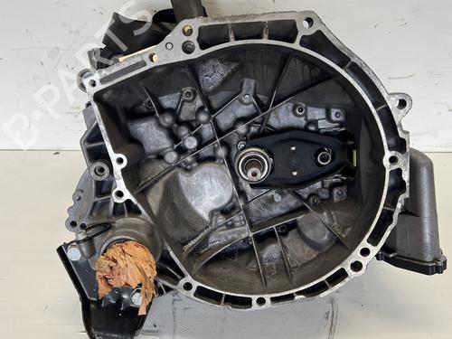 Gearkasse CITROËN C3 II (SC_) 1.4 VTi 95 (95 hp) 20291634