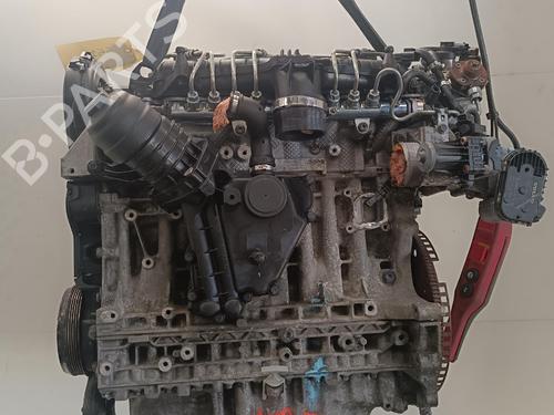 Engine VOLVO C70 II Convertible (542) D4 | BP36762309M1 - Image 2