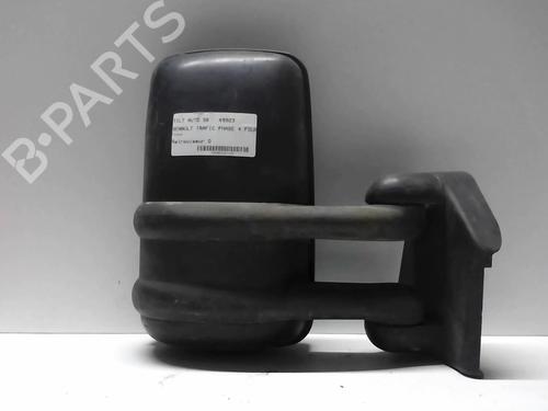 Right mirror RENAULT TRAFIC Bus (T_, P_, V_) 1.9 D | BP18232815C27 