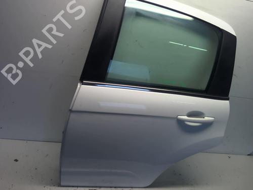 Left rear door CITROËN C3 II (SC_) 1.2 VTi 82 | BP18216365C4 
