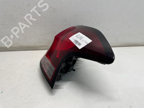 Right taillight CITROËN DS4 (NX_) 1.2 THP 130 | BP36762374C35 - Image 4