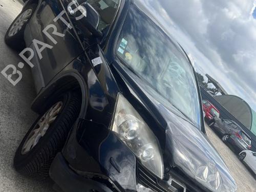 Left front door HONDA CR-V III (RE_) 2.2 i-CTDi 4WD (RE6) | BP21899689C2 