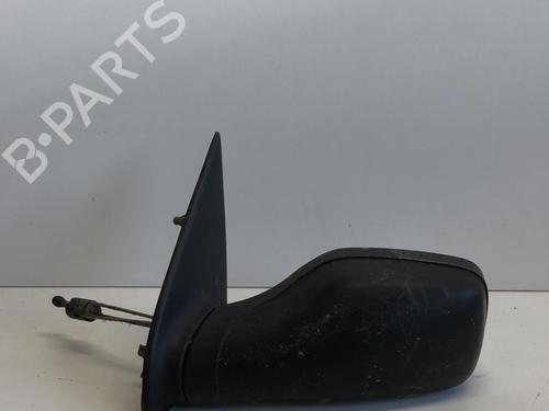 Used Left mirror PEUGEOT 106 I (1A, 1C) 1.0 (50 hp) 18214202