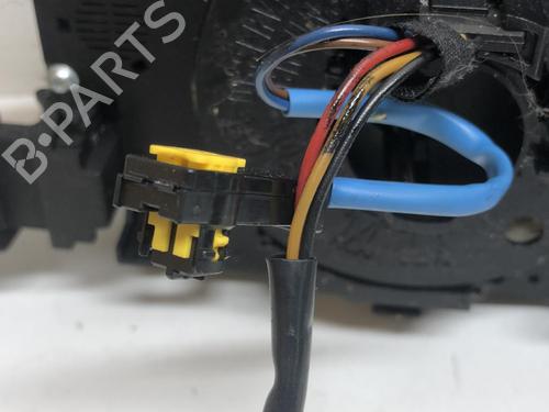 Used Steering column stalk PEUGEOT 207 (WA_, WC_) 1.6 HDi (90 hp) 23863269