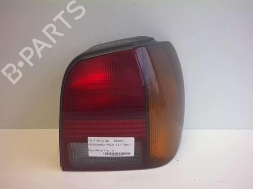 Right taillight VW POLO III (6N1) 75 1.6 | BP18212125C35 