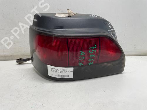 Venstre baglygte Venstre baglygte RENAULT CLIO I (B/C57_, 5/357_) 1.2 (5/357Y, 5/357K) (58 hp) 36762363 36762363