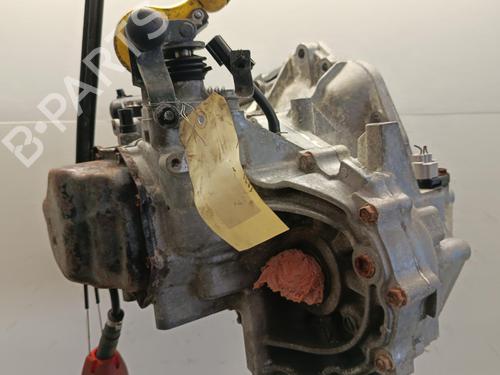 Gearbox SUZUKI SWIFT III (MZ, EZ) 1.3 (RS413, ZC11S) | BP39215081M3 - Image 3