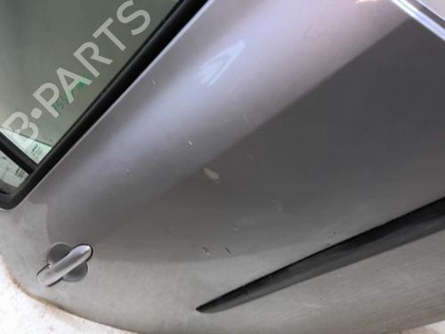right-rear-door-renault-clio-iii-br01-cr01-2005-2006-2007-2008-2009-2010-2011-2012-2013-2014-36299896 main image