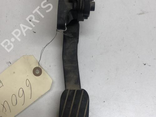 Pedal RENAULT MASTER III Van (FV) 2.3 dCi 150 FWD (FV0F, FV03, FV09) (150 hp) 18216916